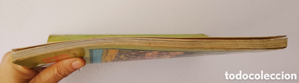 Libros: Libro &rdquo;Ciencias Naturales &rdquo; de 3o de EGB - Foto 3