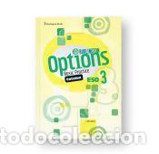 Libros: Options ESO 3 Basic Practice Catalan - AA.VV - Foto 1