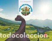 Libros: La ruta dels dinosaures. (Nivell II). Explora - Dom&iacute;nguez Caballero, Susana;Moreno, Marival
