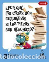 books: Proyecto: Viaje al centro de la curiosidad. Conocimiento del Medio 3 - &Aacute;rea de Proyectos Educativos