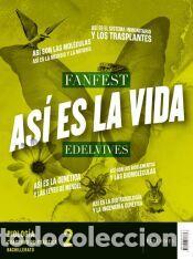 Libros: Proyecto: Fanfest 2026. Biolog&iacute;a 2 Bachillerato. Libro del alumno + Cuaderno de pr&aacute;ctica - Garc&iacute;a