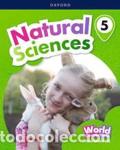 Livres: World Connections Natural Sciences 5. Class Book Pack - Quinn, Robert;Bazo, Pl&aacute;cido;Pe&ntilde;ate, Marcos