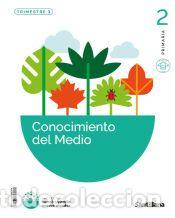 Libros: C. del Medio 2Prm Santillana - Varios autores