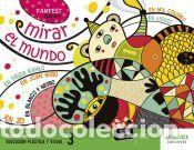 Libros: Proyecto: FanFest. Educaci&oacute;n Pl&aacute;stica y Visual 3 [Andaluc&iacute;a] - Fuentes Alzu, Malena