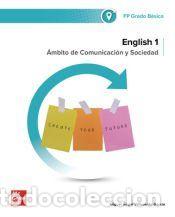 Libros: Ingles 1. Grado Basico - VILLAVERDE GARC