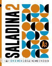 Libros: Saladina, 2 - Vilagrasa Grandia, Albert