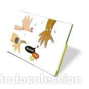 Libros: Project Look & See : My hands - Jim&eacute;nez Quinto, Laura;Todol&iacute; Bof&iacute;, M&ordf; Dolores;Echevarr&iacute;a Soriano,