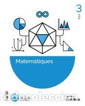 Libros: 3SEC MATEM CNM VALEN ED26 - Varios autores