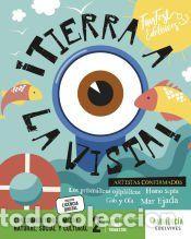 Libros: Proyecto: FanFest. Conocimiento del medio 2. Trimestres [Andaluc&iacute;a] - &Aacute;rea de Proyectos Educativos