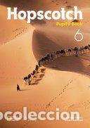 Libros: HOPSCOTCH 6 ALUMNO - Jennifer Heath (Writer of elementary educational textbooks); Michele Crawford