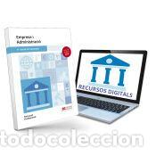 Libros: Empresa i Administraci&oacute;. Formaci&oacute; Professional. Nova Edici&oacute; 2024. Edici&oacute; Catal&agrave;. - Ant&oacute;n P&eacute;rez,
