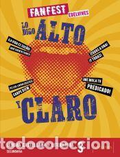 Libros: Proyecto: FanFest. Lengua Castellana y Literatura 3 Secundaria. Libro del alumnado + Cuaderno -