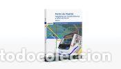 Libros: Temario Maquinista de Tracci&oacute;n El&eacute;ctrica y de Jefe-a de Sector Metro de Madrid - Ed. Adams