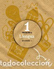 Libros: Llengua 1. Quadern 1. - Ca&ntilde;ada Gonz&aacute;lez, Jos&eacute; Francisco;Costa P&eacute;rez, Maria;Bataller Planes, Josep
