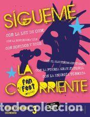 Libros: Proyecto: FanFest. F&iacute;sica y Qu&iacute;mica 3 Secundaria. Libro del alumnado + Cuaderno - Arr&oacute;spide Rom&aacute;n,