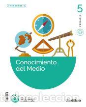 Libros: 5PRI C.MEDIO CNM ED26 - Varios autores