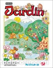 Libros: Jard&iacute;n. Libro de lectura 1 - Cruz Gonz&aacute;lez, Aurora de la