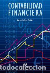 Libros: Contabilidad financiera - Carlos Lallana Sotillos