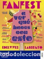 Libros: Proyecto: Fanfest 2026. Econom&iacute;a 1 Bachillerato. Libro del alumno + Cuaderno de pr&aacute;ctica - Gallego