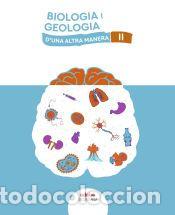 Libros: BIOLOGIA i GEOLOGIA 3 - Edeb&eacute;, Obra Colectiva
