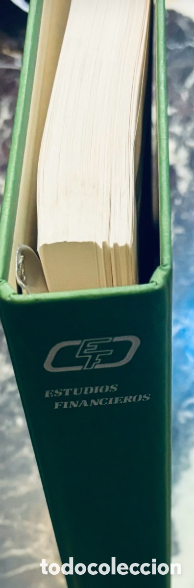 Libros: Curso completo de An&aacute;lisis de Inversiones - Foto 3