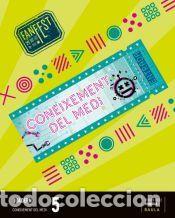 Livres: Quadern Coneixement del medi 5&egrave; Prim&agrave;ria Fanfest - Espiral - Departament dEdicions Educatives de