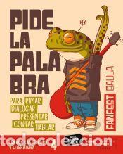 B&uuml;cher: Lengua castellana y literatura 4&ordm; Primaria LA Fanfest - Departament dEdicions Educatives de Baula