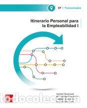 B&uuml;cher: Itinerario Personal para la Empleabilidad I - GAGO GARC&Iacute;A, ML; GARC&Iacute;A LEAL, C; L&Oacute;PE