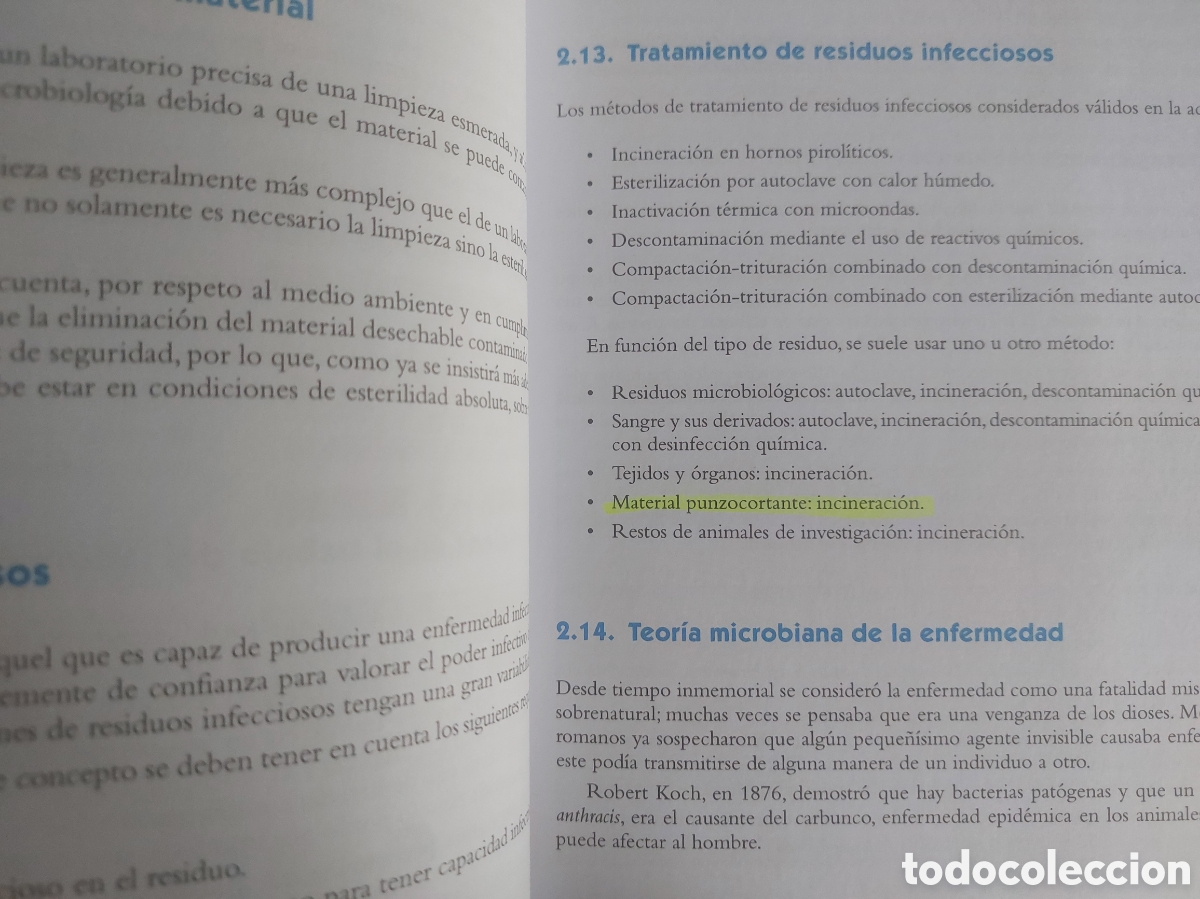 Libros: Ensayos microbiol&oacute;gicos - Foto 17