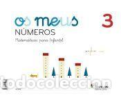 Libri: OS MEUS NUMEROS 3 - Varios autores