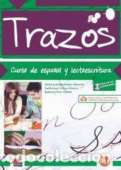 Libros: TRAZOS A1.1 ALUMNO +CD - AA.VV - Foto 1