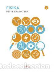 Libros: FISIKA 2 - Edeb&eacute;, Obra Colectiva - Foto 1