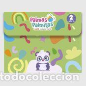 Libros: PALMAS PALMITAS 2 A&Ntilde;OS - Edeb&eacute;, Obra Colectiva