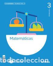 Libros: 3-3PRI CUAD MATEM CNM ED26 - Varios autores