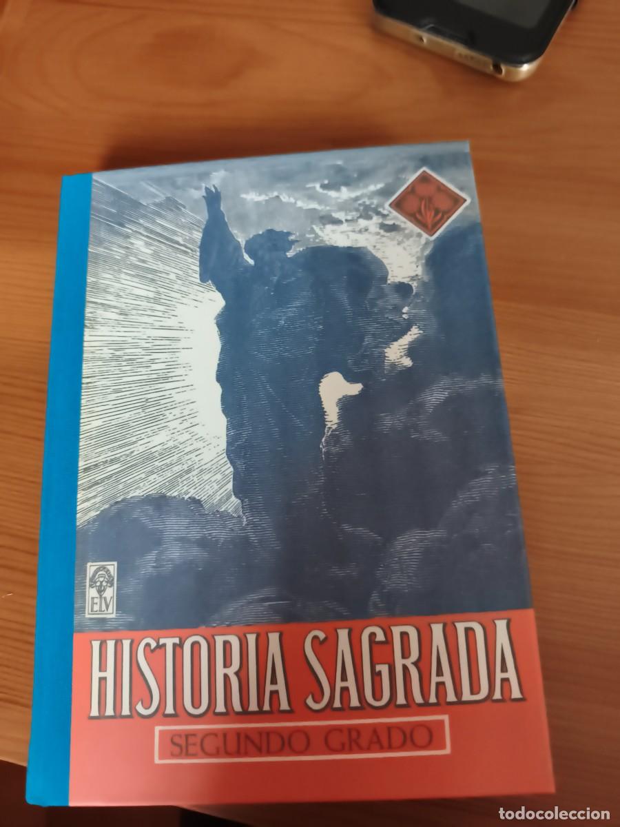 books: Libros de texto a&ntilde;os 50 Ed Luis Vives
