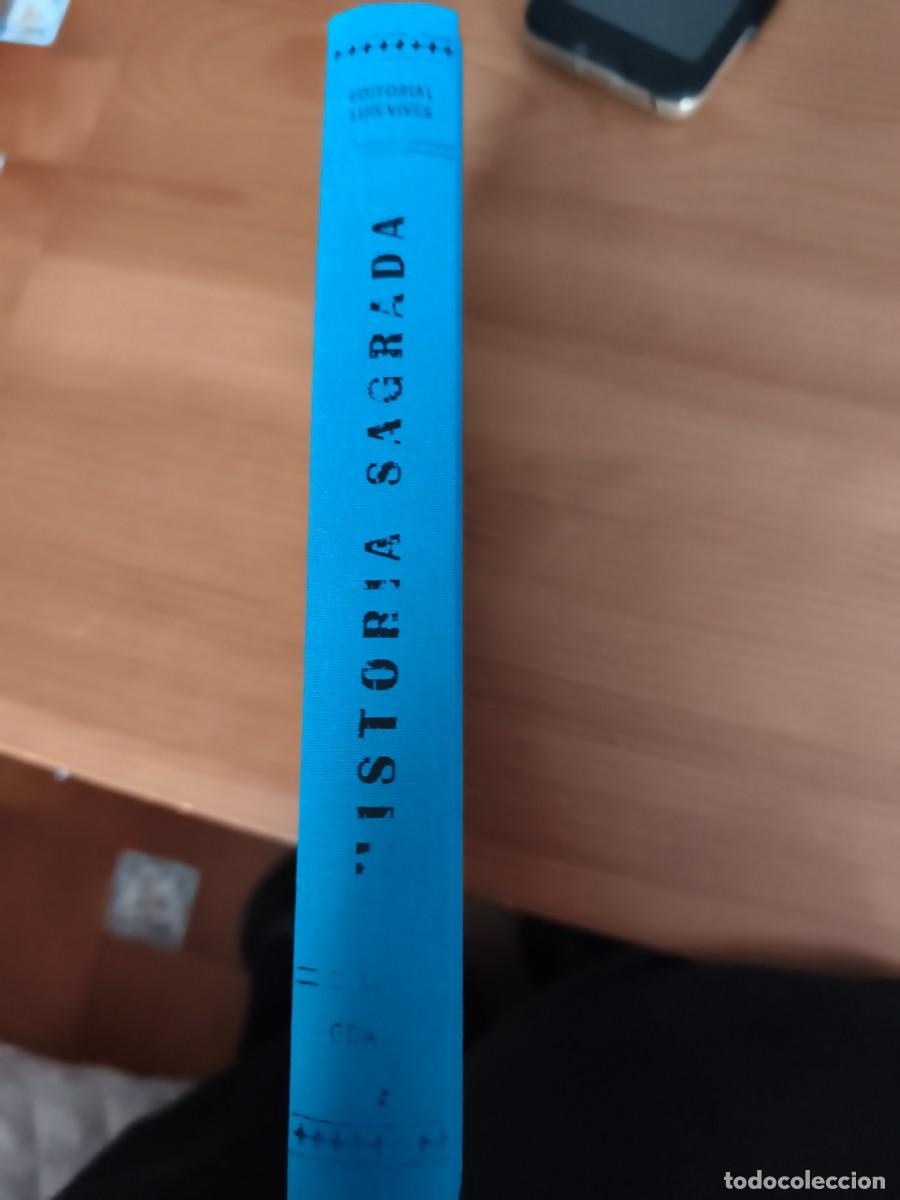 Libros: Libros de texto a&ntilde;os 50 Ed Luis Vives - Foto 2