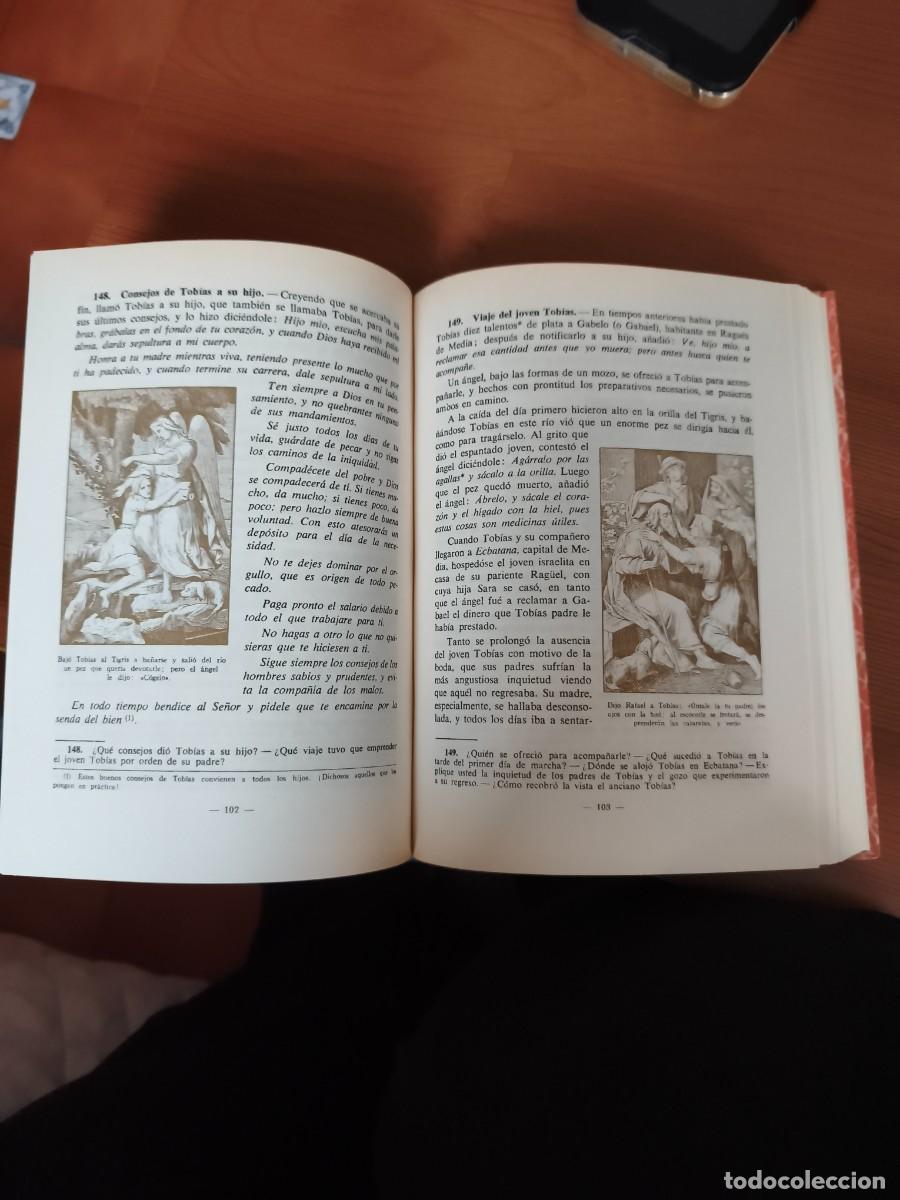 Libros: Libros de texto a&ntilde;os 50 Ed Luis Vives - Foto 3