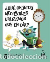 Libros: Proyecto: Viaje al centro de la curiosidad. Ciencias Sociales 5 - &Aacute;rea de Proyectos Educativos de