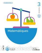 Libros: 3PRI MATEM CNM VAL ED26 - Varios autores