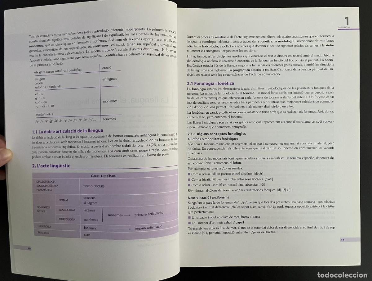 Libros: Pack Accent Greu C2 Tabarca Llibre+Quadern - Foto 6