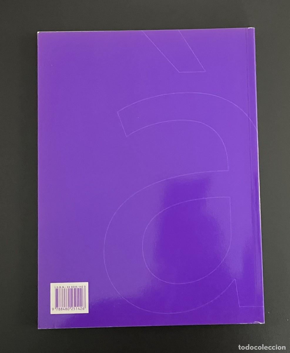 Libros: Pack Accent Greu C2 Tabarca Llibre+Quadern - Foto 7