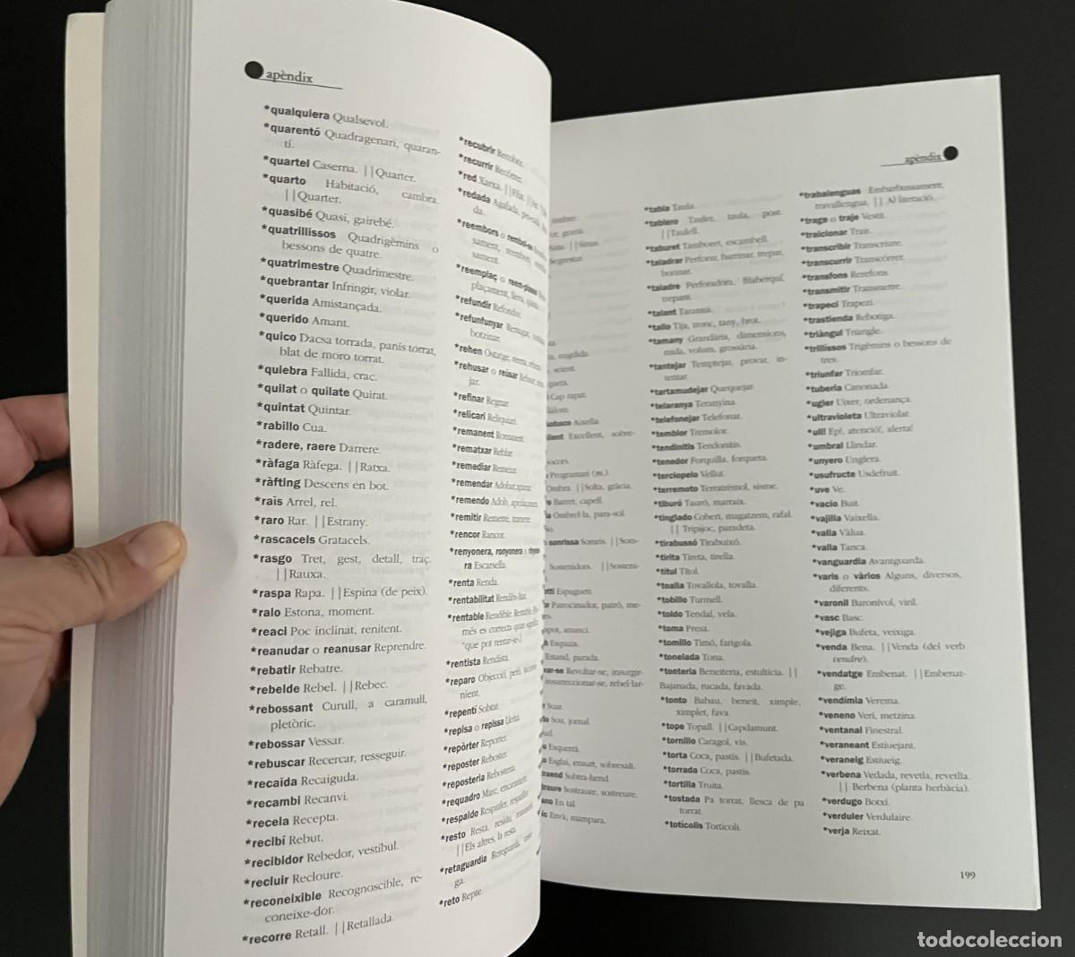 Libros: Libro Apte 3 C2 Valenci&agrave; JQCV Adonay - Foto 6