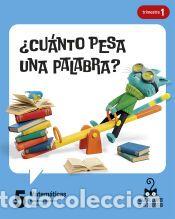 Libros: Proyecto: Viaje al centro de la curiosidad. Matem&aacute;ticas 5 [versi&oacute;n 2] - &Aacute;rea de Proyectos