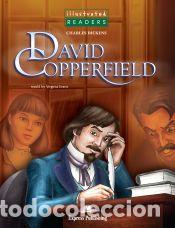 Libros: David Copperfield : Reader - Charles Dickens
