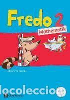 Libros: Fredo Mathematik Ausgabe A 2. Schuljahr. Sch&uuml;lerbuch - D&uuml;rr, Rita; Franzen-Stephan, Nicole;