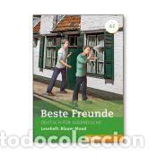 Libros: Beste Freunde A2 Blauer Mond - Vosswinkel,Annette