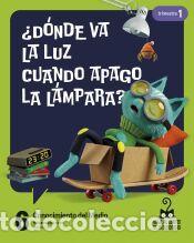 Libros: Proyecto: Viaje al centro de la curiosidad. Conocimiento del Medio 6. Trimestres - &Aacute;rea de