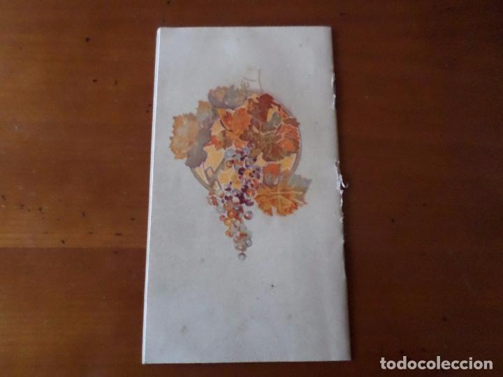 Libros: VINO DE VIAL - Foto 2