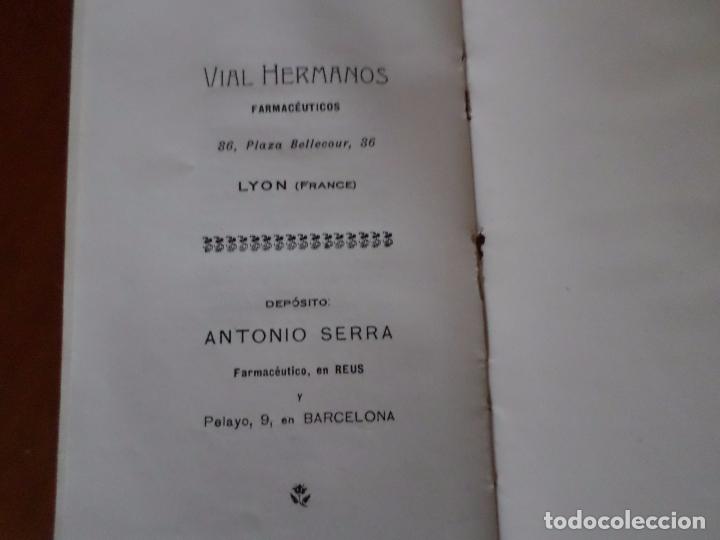 Libros: VINO DE VIAL - Foto 9