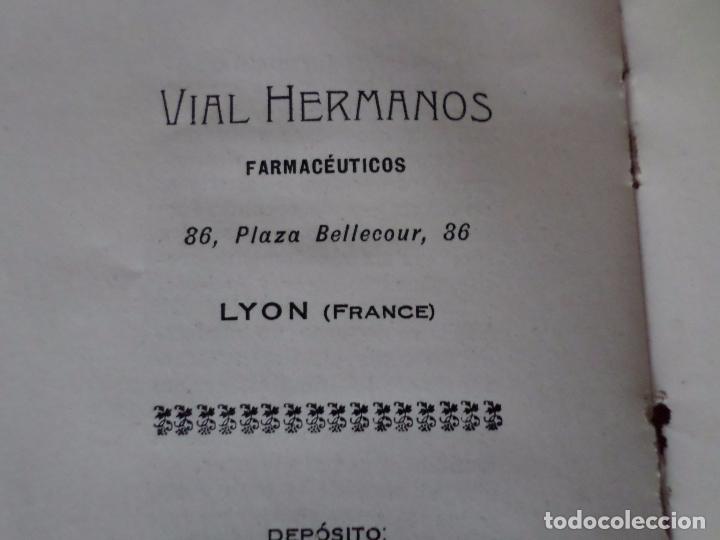 Libros: VINO DE VIAL - Foto 10